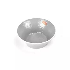 [골드스마일]다용도 국물 요리 면요리 식당 식기 V굽 면기 SK-186