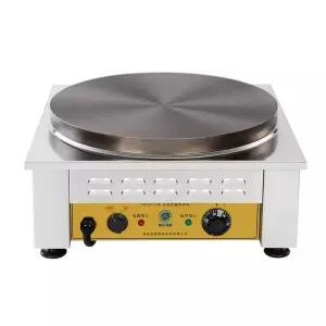 크레페기계 업소용 크레이프케이크 제조기 크레페메이커 카페