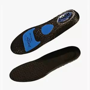 S사이즈 군인 검정 깔창 안전화 운동화 기능성 작업 조깅 등산 F13WFG6EQY