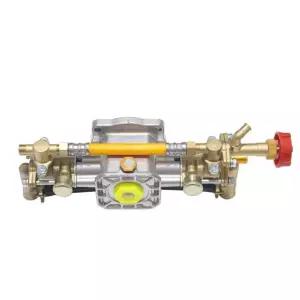 엔진분무기 펌프 헤드 부품 살포기 고압 전동 1100W