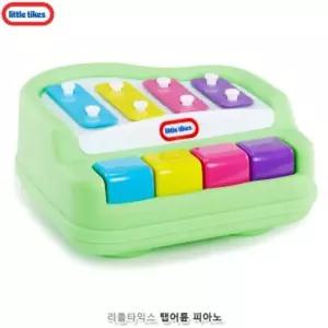 리틀타익스 탭어튠 피아노/유아/아기/음악/놀이/교구/완구/휴대용/키보드/어린이/악기/감각/발달/고품질