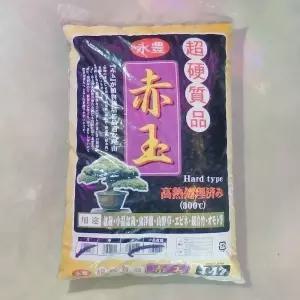 적옥토 14L(미립) 야생초.분재.동양란 분갈이 흙/세척마사토/펄라이트/황토/화산석/제올라이트/분갈이용/