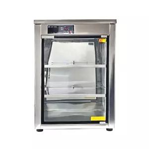 핫바온장고 음료수온장고 전기온장고 3000 쌍화탕온장고