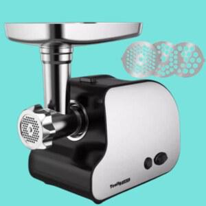 고기 민찌기 민서기 소세지 다지기 업소용 가는 민찌 기본형 분쇄기 기계