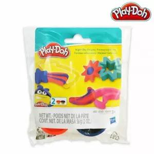 플레이도우 툴 단체선물 어소트 밸류팩 만들기 어린이날 (E0801) 선물 어린이집 베이직