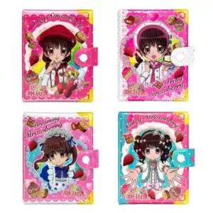 선물 파티시엘 랜덤 디자인 꿈빛 메모 노트 코디북 공책 위클리 여자아이 3탄 먼슬리 어린이날 다이어리