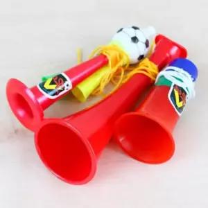 체육대회 월드컵 나팔 초등학생 소품 유치원 유아 장난감 선물 어린이날 응원