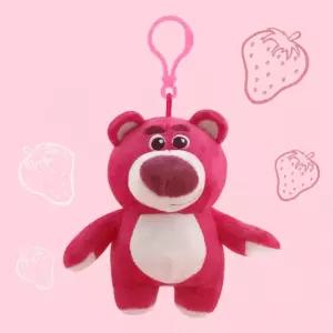 토이스토리굿즈 인형선물 가방고리-랏소베어 토이스토리 디즈니