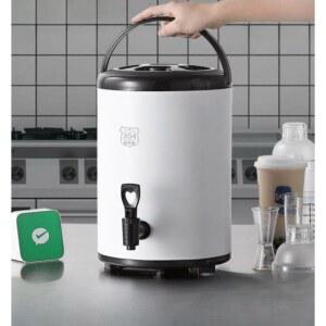 코제 냉면육수통 슬러시기계 동치미 뷔페 육수통