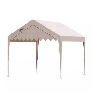 야외 행사 텐트 지붕 쉘터 투명 주차장 방수 덮개 천