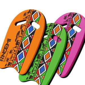 코제 자유수영킥판 어른 수영 초보자 강습용 훈련도구