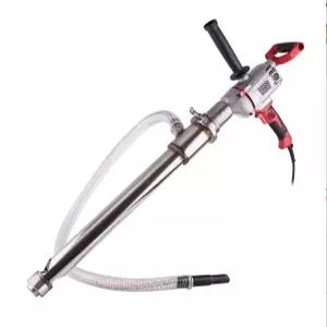 공급 교반기 에폭시 고압 스프레이 페인트 유압 분사기 주입 미장 공압 드릴 그라우팅 펌프