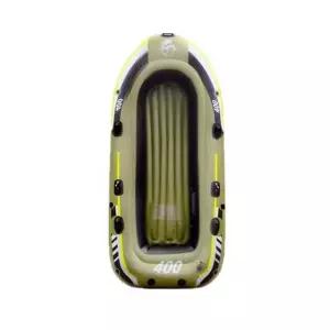 바다고무보트 3인용 카약 고무보트 표준 대형 2인 낚시