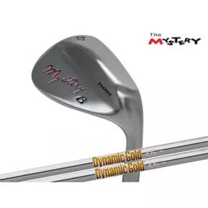 미스테리 B 웨지 핑크 뉴다이나믹골드 시리즈