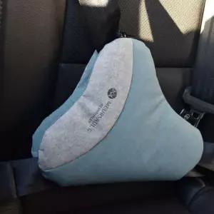 뫼르소 시즌2 차량용 어린이 안전벨트 가드 어린이보호 차량안전액세서리