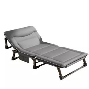 간이 침대 공간활용 폴딩 사무실 휴대용 병원 천모델/60cm 회사