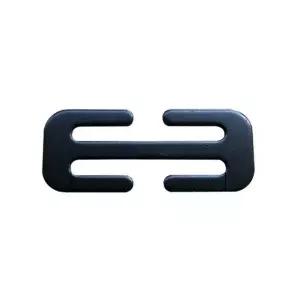 안전벨트 락킹 클립 차량용품 차내안전 자동차용품