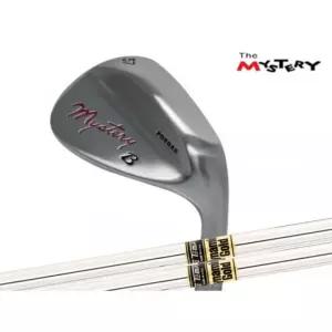 미스테리 B 웨지 핑크 다이나믹골드 S200