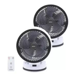 터보 에어 공기순환 써큘레이터 12형 리모콘형 HV 2122CQ 선풍기 스탠드선풍