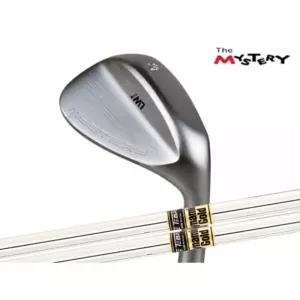 미스테리 M7 웨지 다이나믹골드 S200
