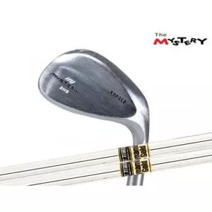 미스테리 211S R.Grind 웨지 다이나믹골드 S200
