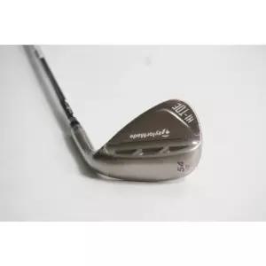 테일러메이드 하이 토우 54도 웨지 다이나믹골드 S200 미사용 신품