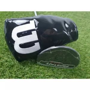 새상품 윌슨 프로스태프 쉴드 34인치 말렛형 퍼터 92N
