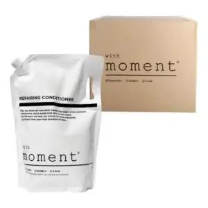 리페어링 린스 2L 위드모먼트 컨디셔너 리필용