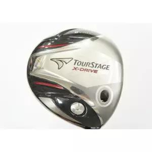 투어스테이지 X-DRIVE 709 D430 10.5도 헤드