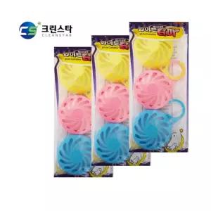 향나프탈렌 방충제 001 화이트캄파 3포장)/탈취/옷장/좀약/고체/탈취제/냄새/신발/강력/신발장/옷장용/의류