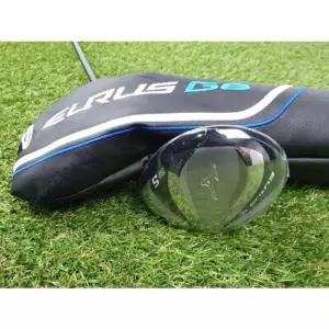 새상품 미즈노 유로스 EURUS G6 R 18도 5번 우드 83N