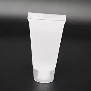 [알티피아]15ml 폼 공병 필통 튜브공병 클렌징 용기 화장품