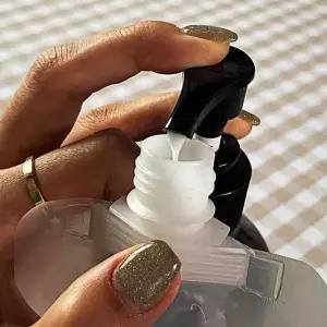 [알티피아]튜브팩 화장품 30ml 여행용 소분용기 공병