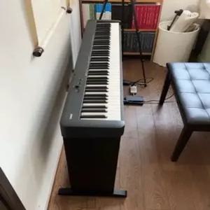 피아노거치대 전자피아노 일렉트릭 선반거치대 상세페이지