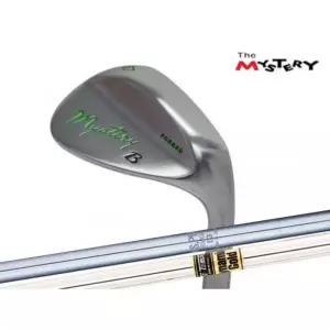 미스테리 B 웨지 그린 NS PRO 950 / 다이나믹골드S200