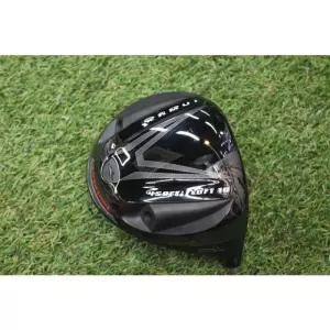 카무이 드라이버 헤드 까무이 TP 09 10도 헤드