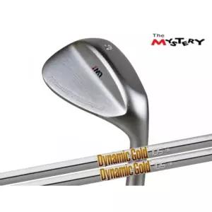 미스테리 M7 웨지 뉴다이나믹골드 시리즈