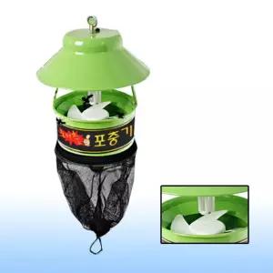 과수원 포집기 포충기 벌레 나방 모기 업소용 삼파장