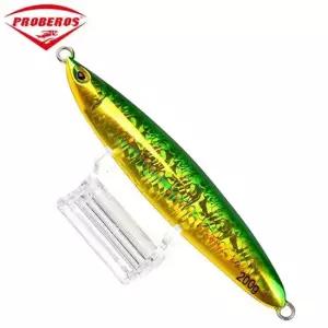 프로베로스 LF014 메탈지그 슬로우 지그 메탈지그 슬로우지그 지깅 슬로우지깅 부시리낚시