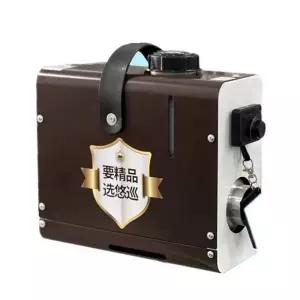 미니 차량용 히터 온풍 온풍기 12V 24V 화물차 무시동히터