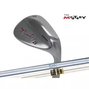 미스테리 B 웨지 핑크 NS PRO 950 / 다이나믹골드S200