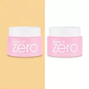 바닐라코 클린 잇 제로 오리지널 클렌징밤 100ml 2개