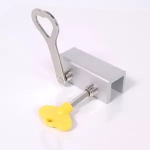 안전 창문잠금장치 2구