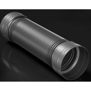 이동식에어컨배기호스 자바라 관 에어컨 이동식 100x1 5m 파이프