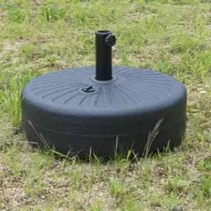 물통 파라솔받침대 고정 거치대 지지대 파라솔지지대 파라솔거치대 파라솔고