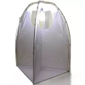 포충망 곤충 채집 채집망 관찰텐트 나비 야외 휴대용 케이지