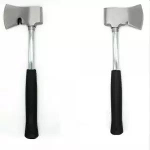 캠핑 손도끼 휴대용 장작 나무 도끼 공구 장작패는기계 장작도끼 나무도끼