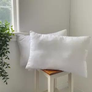 낮은 구름 베개솜 2p 40X60 베개속 베개속통 낮은베개 편한베개