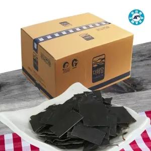 아라메 자른다시마 15kg 건다시마 뿌리다시마 국물용 육수용 쌈용 해조류 마