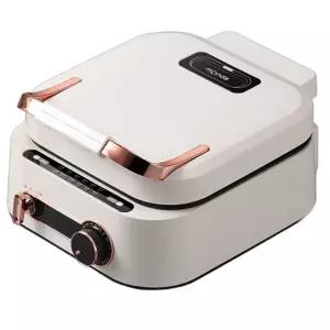 생선구이팬 바베큐 업소용 고기판 소고기 신선한 그릴 녹색